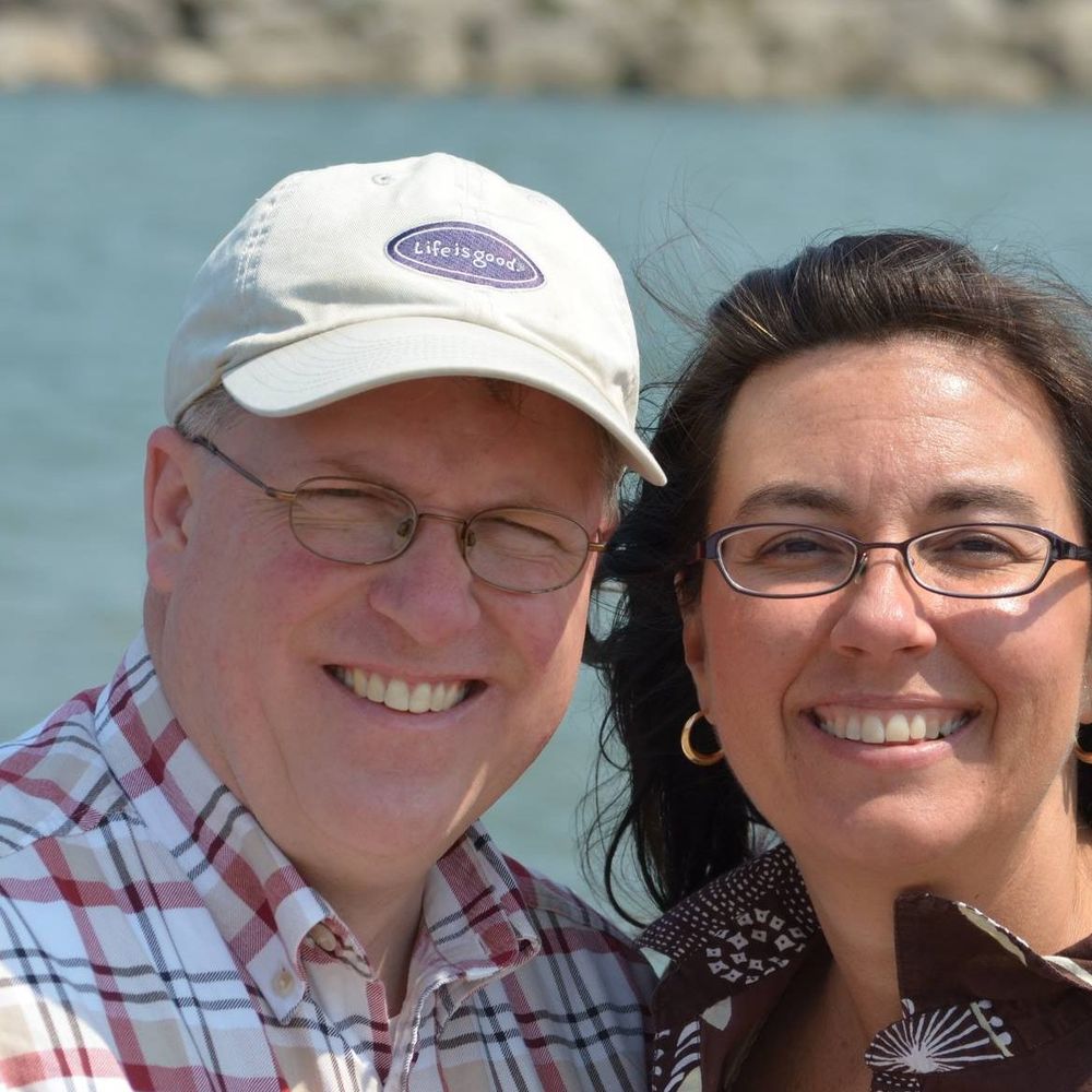 Meet your Posher, April